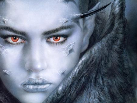 Luis Royo